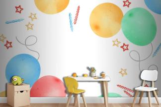 peel and stick wallpaper