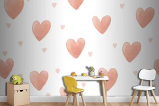 peel and stick wallpaper