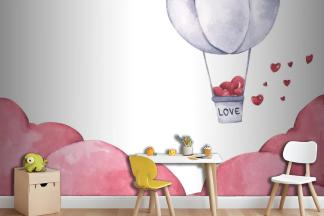 peel and stick wallpaper