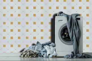 peel and stick wallpaper