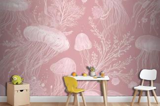 peel and stick wallpaper