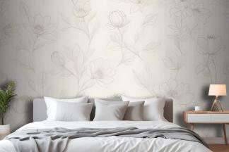 peel and stick wallpaper