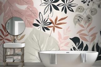 peel and stick wallpaper