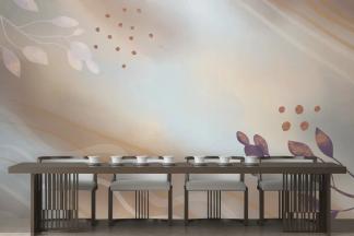 peel and stick wallpaper