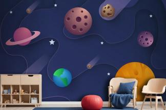 peel and stick wallpaper