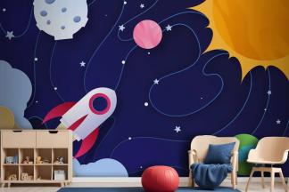 peel and stick wallpaper