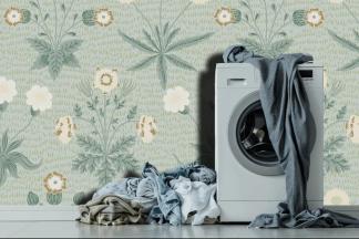 peel and stick wallpaper