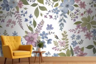 peel and stick wallpaper