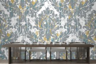 peel and stick wallpaper