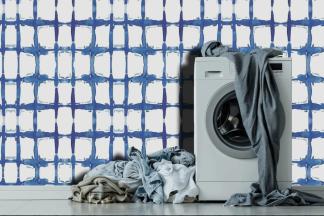 peel and stick wallpaper