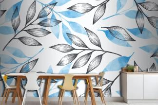 peel and stick wallpaper