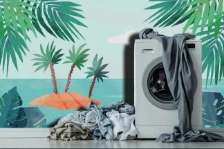 peel and stick wallpaper