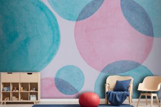 peel and stick wallpaper