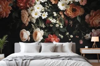 peel and stick wallpaper