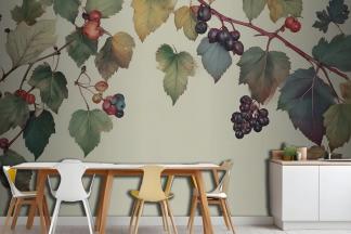 peel and stick wallpaper