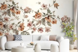 peel and stick wallpaper