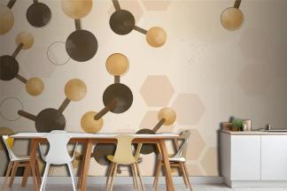 peel and stick wallpaper