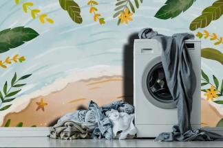 peel and stick wallpaper