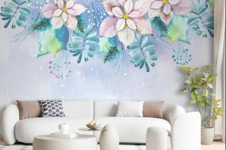 peel and stick wallpaper