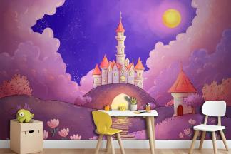 peel and stick wallpaper