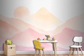 peel and stick wallpaper