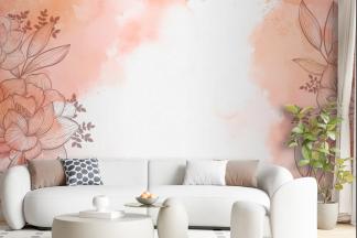 peel and stick wallpaper