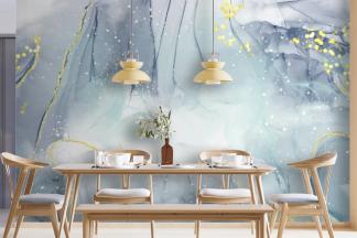 peel and stick wallpaper