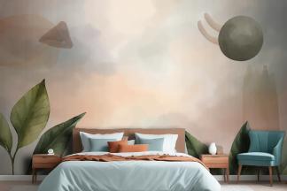 peel and stick wallpaper