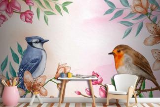 peel and stick wallpaper