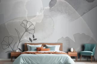 peel and stick wallpaper