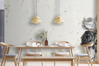 peel and stick wallpaper