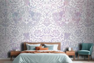 peel and stick wallpaper