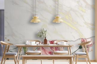 peel and stick wallpaper