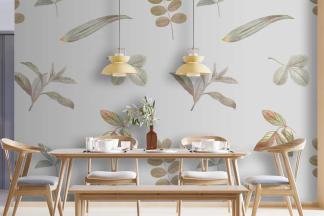 peel and stick wallpaper