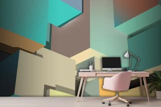 peel and stick wallpaper