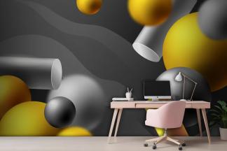 peel and stick wallpaper