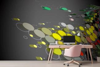 peel and stick wallpaper