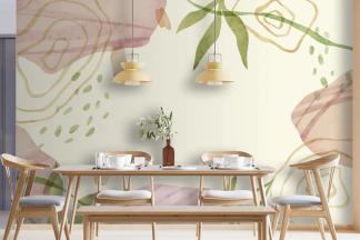 peel and stick wallpaper