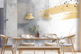 peel and stick wallpaper