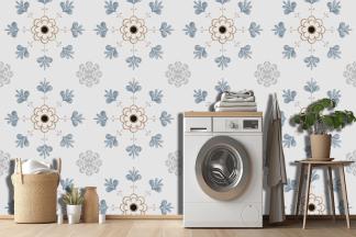 peel and stick wallpaper