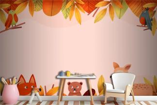 peel and stick wallpaper