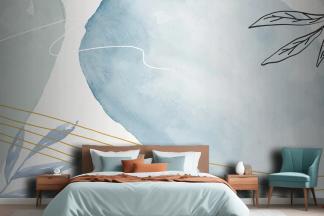 peel and stick wallpaper