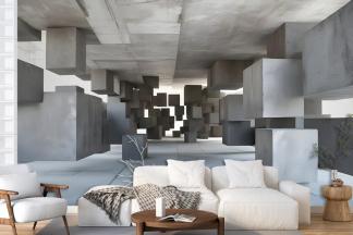 peel and stick wallpaper