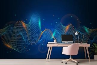 peel and stick wallpaper