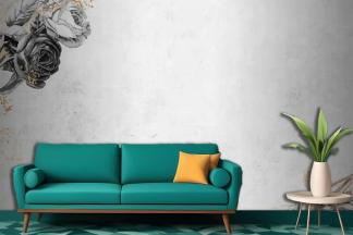 peel and stick wallpaper