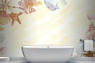 peel and stick wallpaper