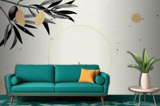 peel and stick wallpaper