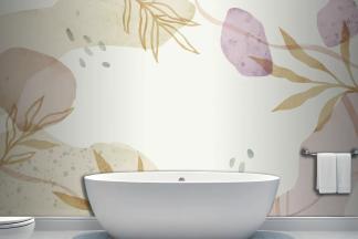 peel and stick wallpaper