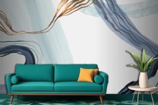 peel and stick wallpaper