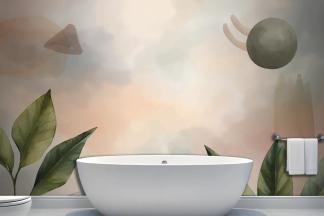 peel and stick wallpaper